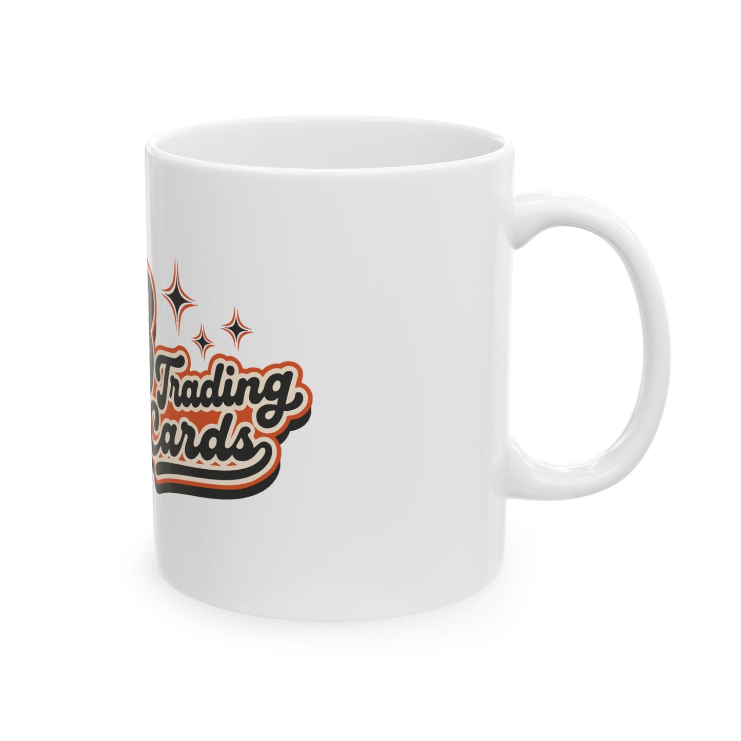 ORB Logo Mug (11oz)