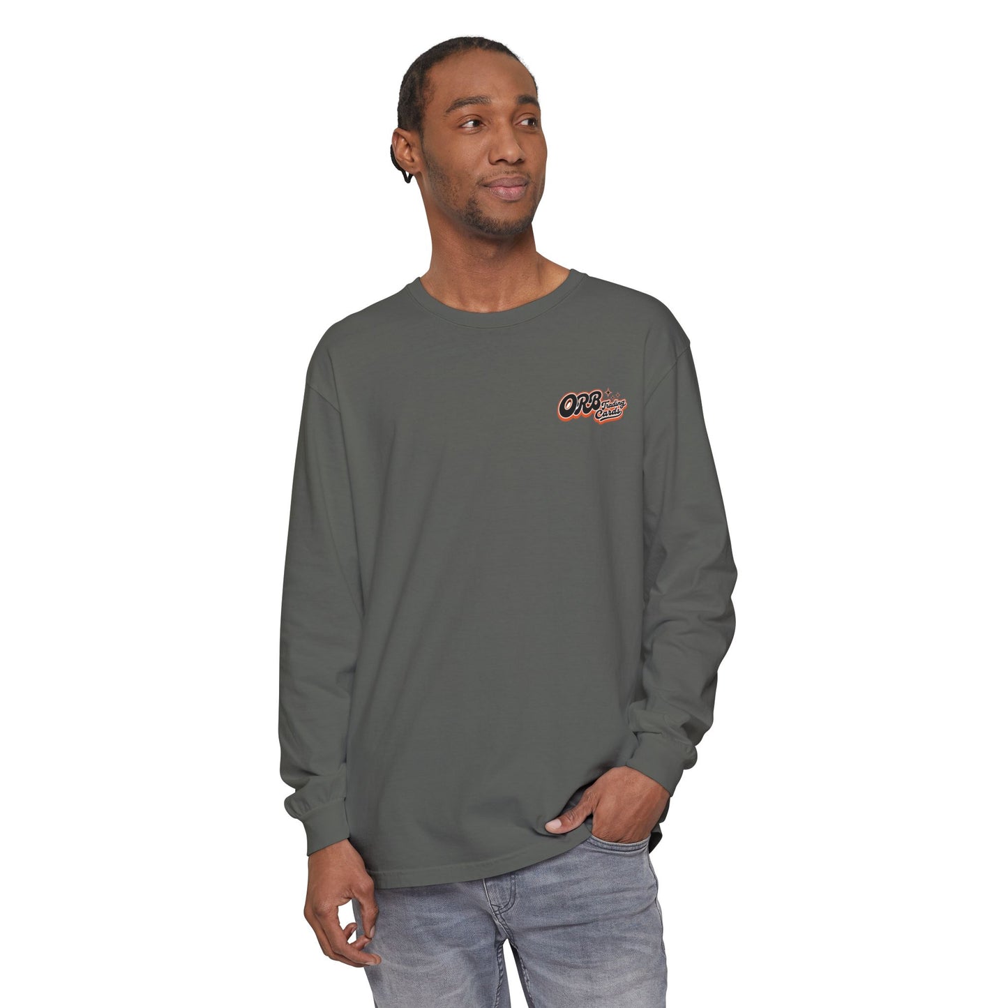 Find Your People Long Sleeve Tee