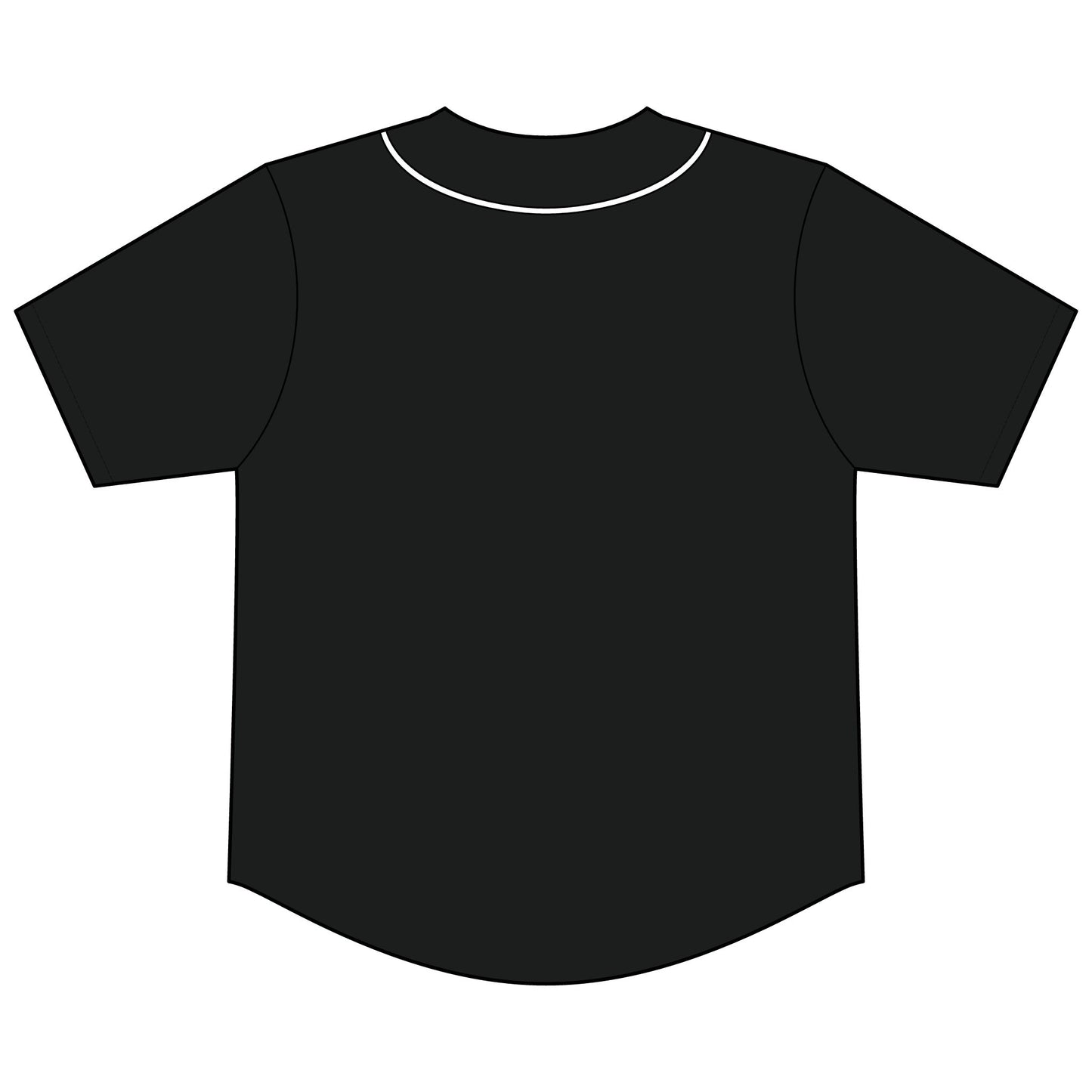 ORB Baseball Jersey (US, to 3XL)