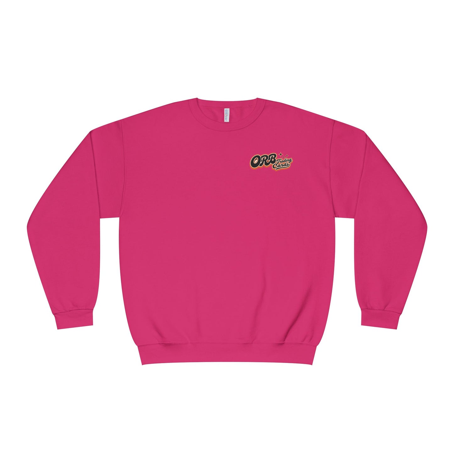 Find Your People Crewneck Sweatshirt – Retro Script Graphic Pullover