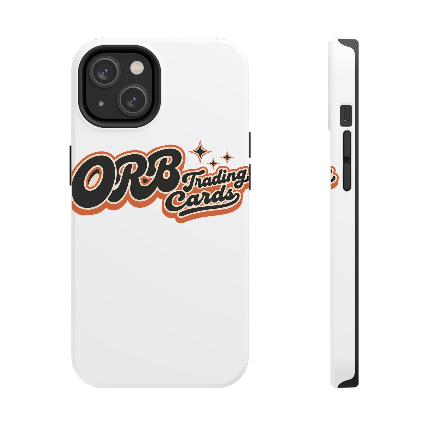ORB Phone Case
