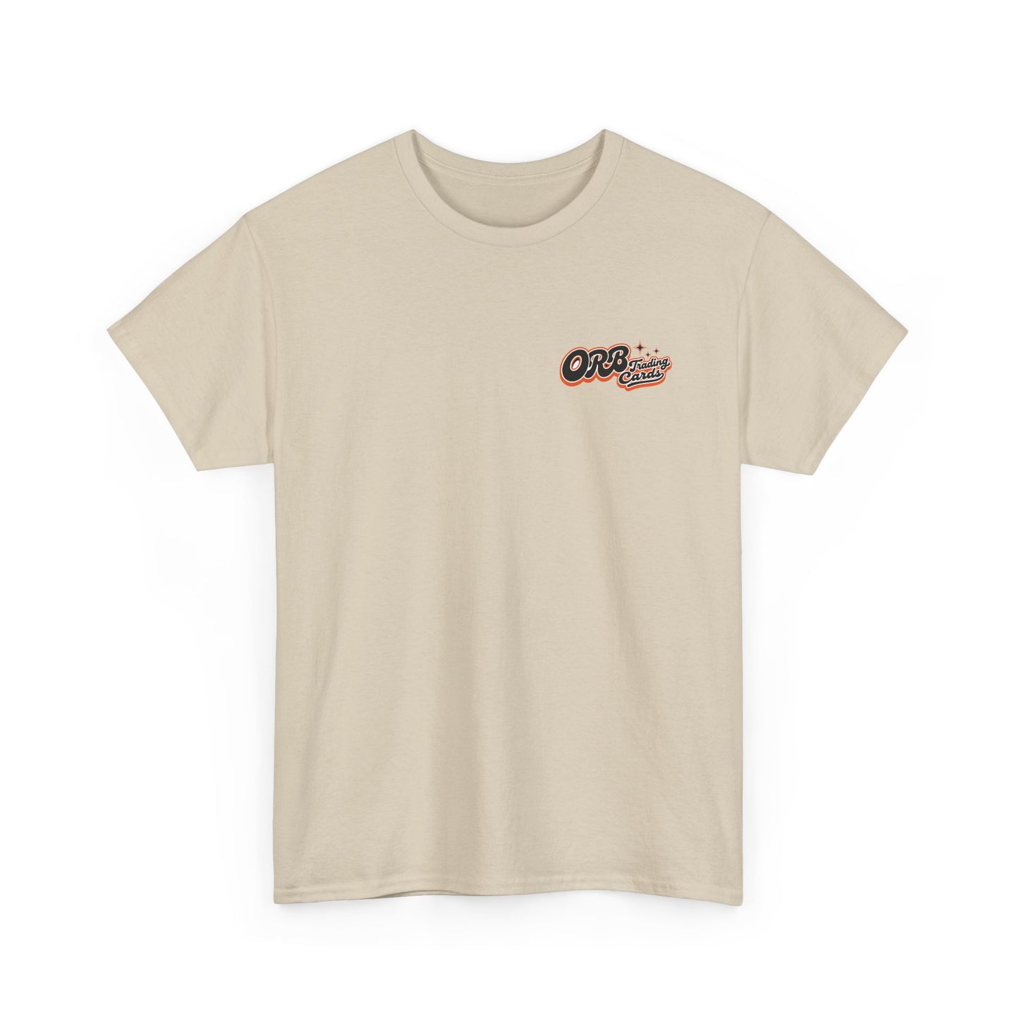 Find Your People T-Shirt — Retro Script Community Tee