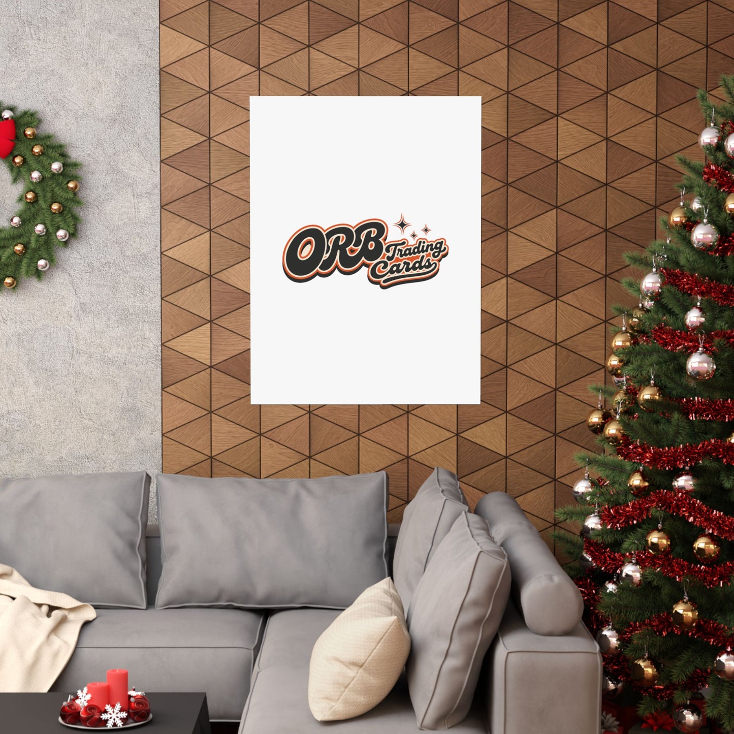 ORB Poster