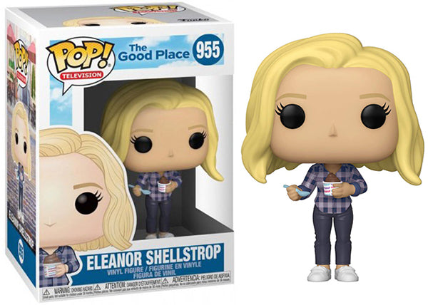 Eleanor Shellstrop (The Good Place) 955