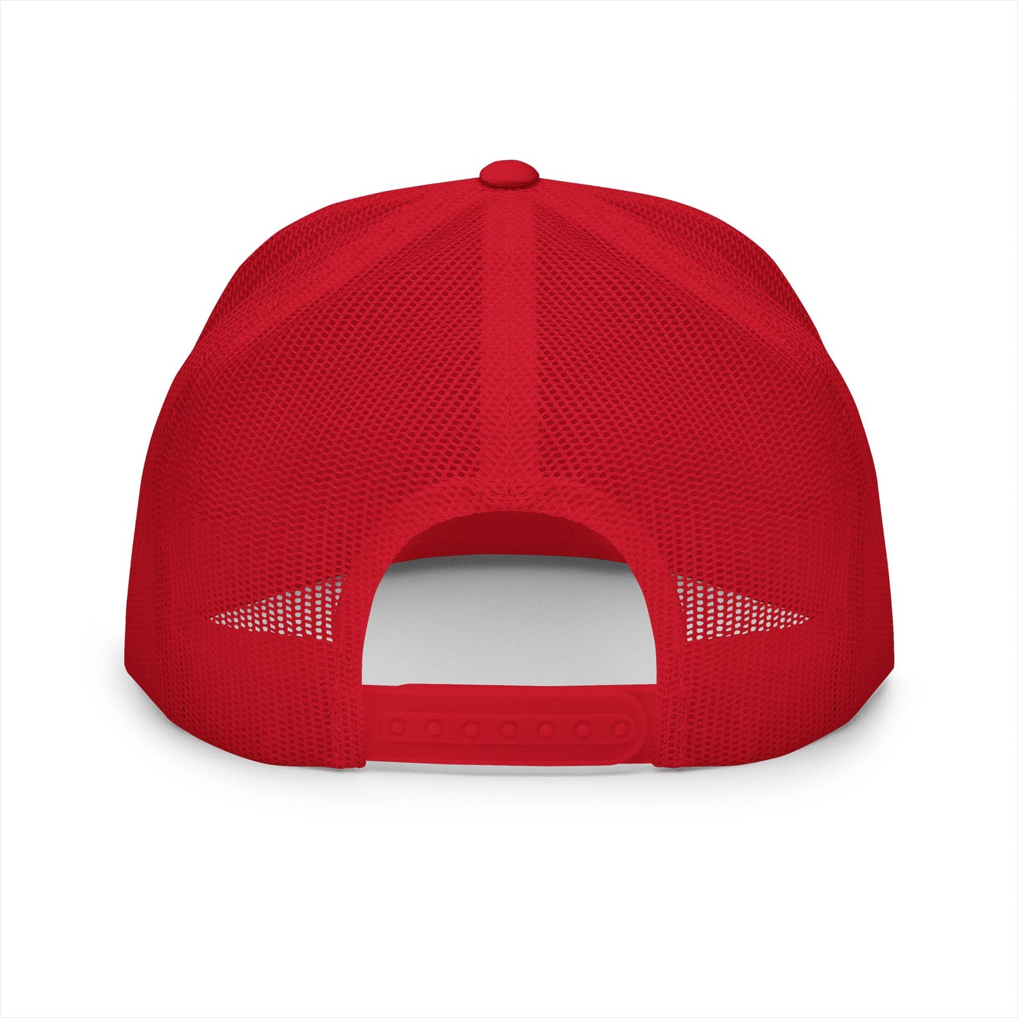 ORB 5-Panel Trucker Cap
