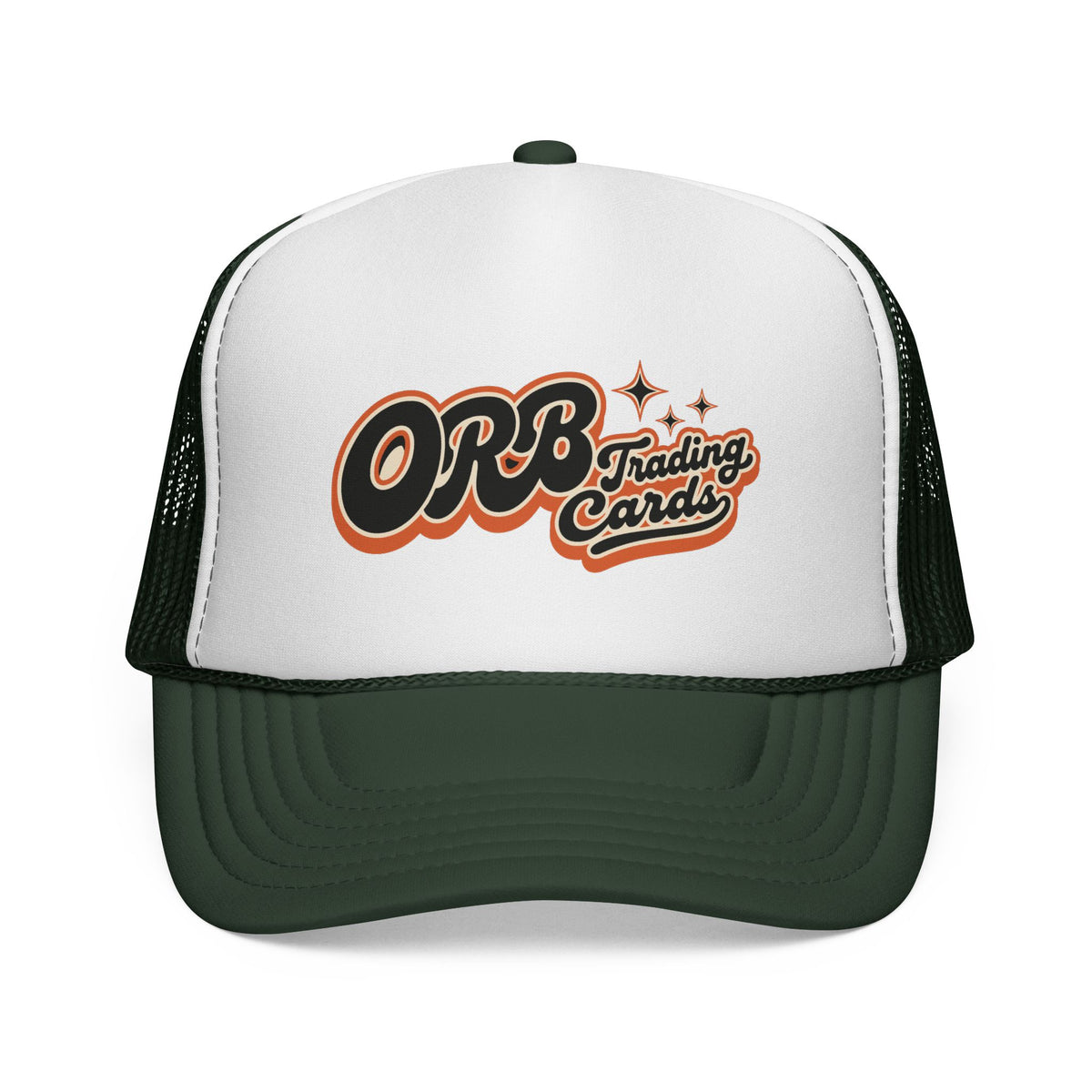 Trucker Caps