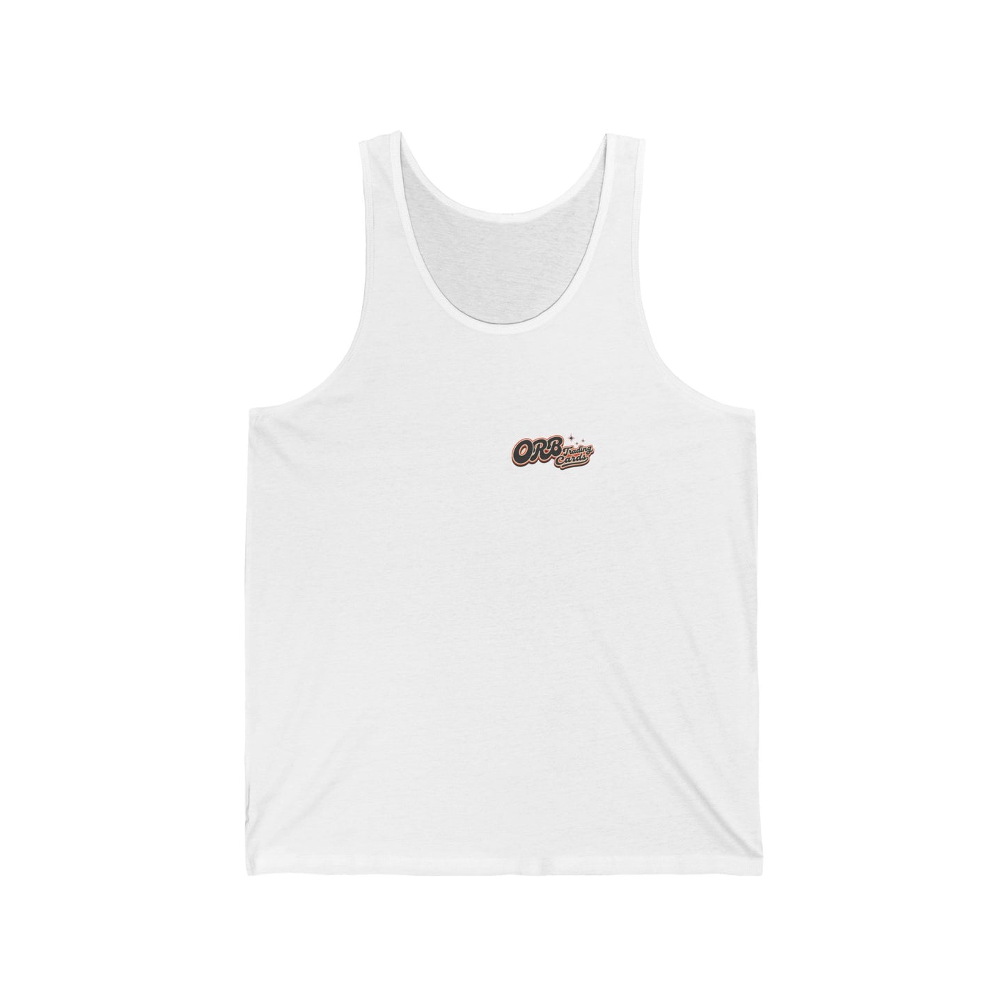 ORB Tank Top