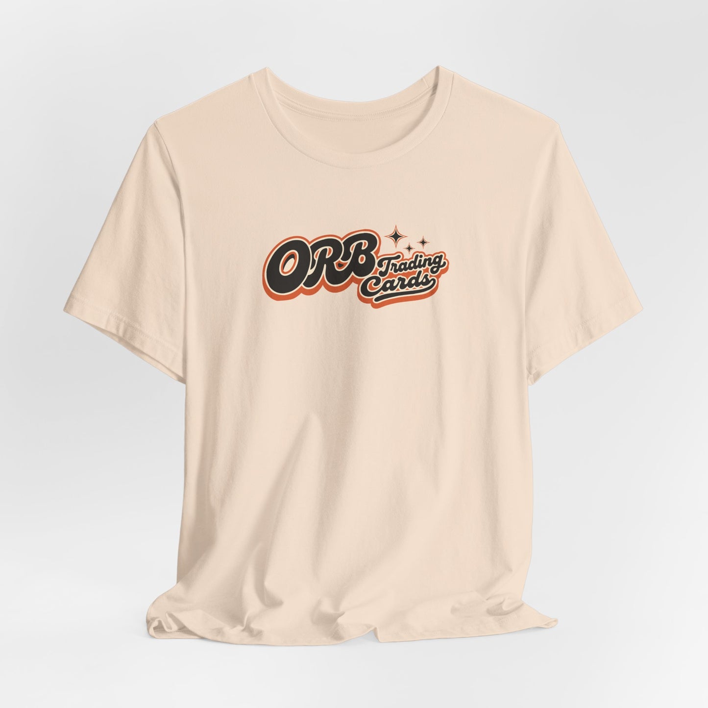 ORB Logo Tee (4XL & 5XL)