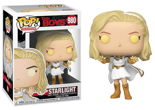 Starlight (The Boys) 980