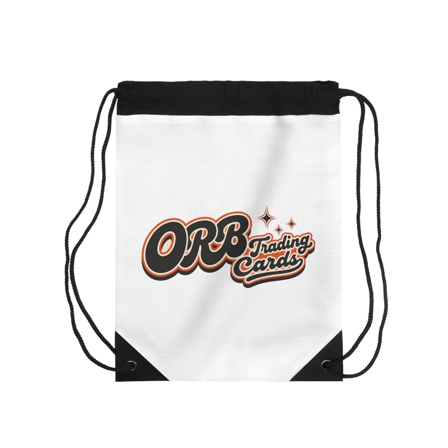 ORB Drawstring Bag