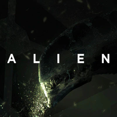 Alien RPG Core Book