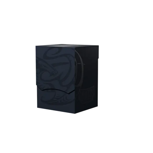 Dragon Shield Deck Shell - Midnight Blue (Holds 100+)