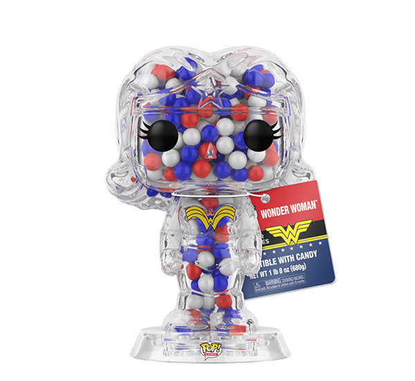 Pop! Candy Wonder Woman
