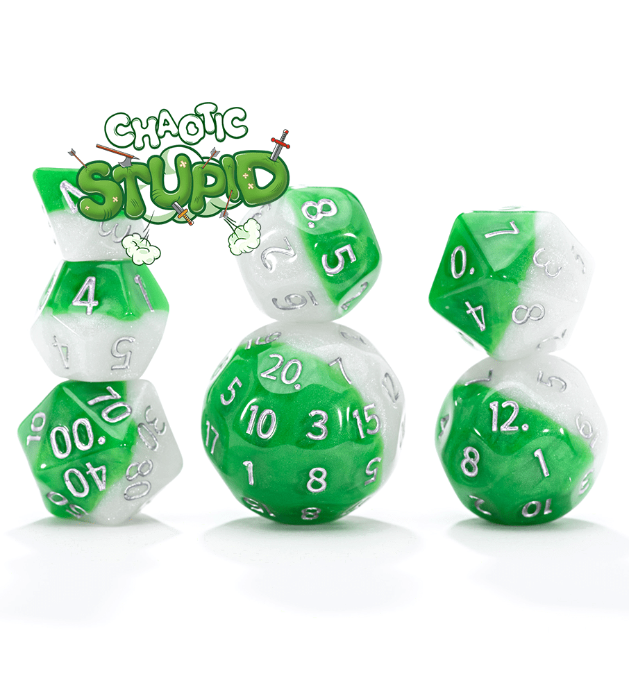 Double Dice