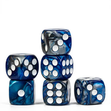 12-Piece Pip D6 Set