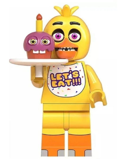 Chica
