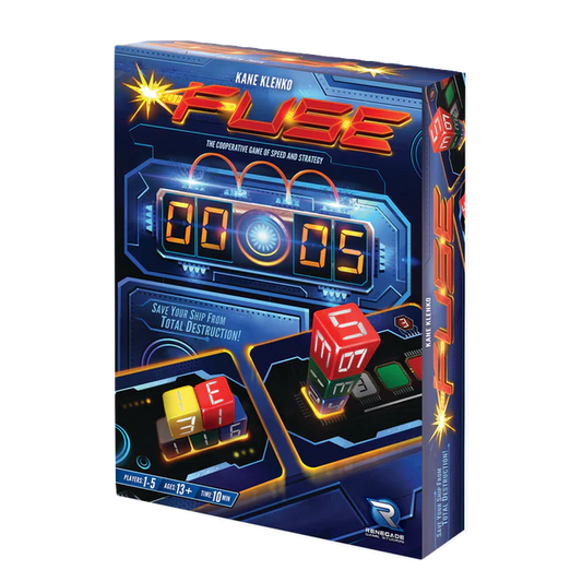 FUSE