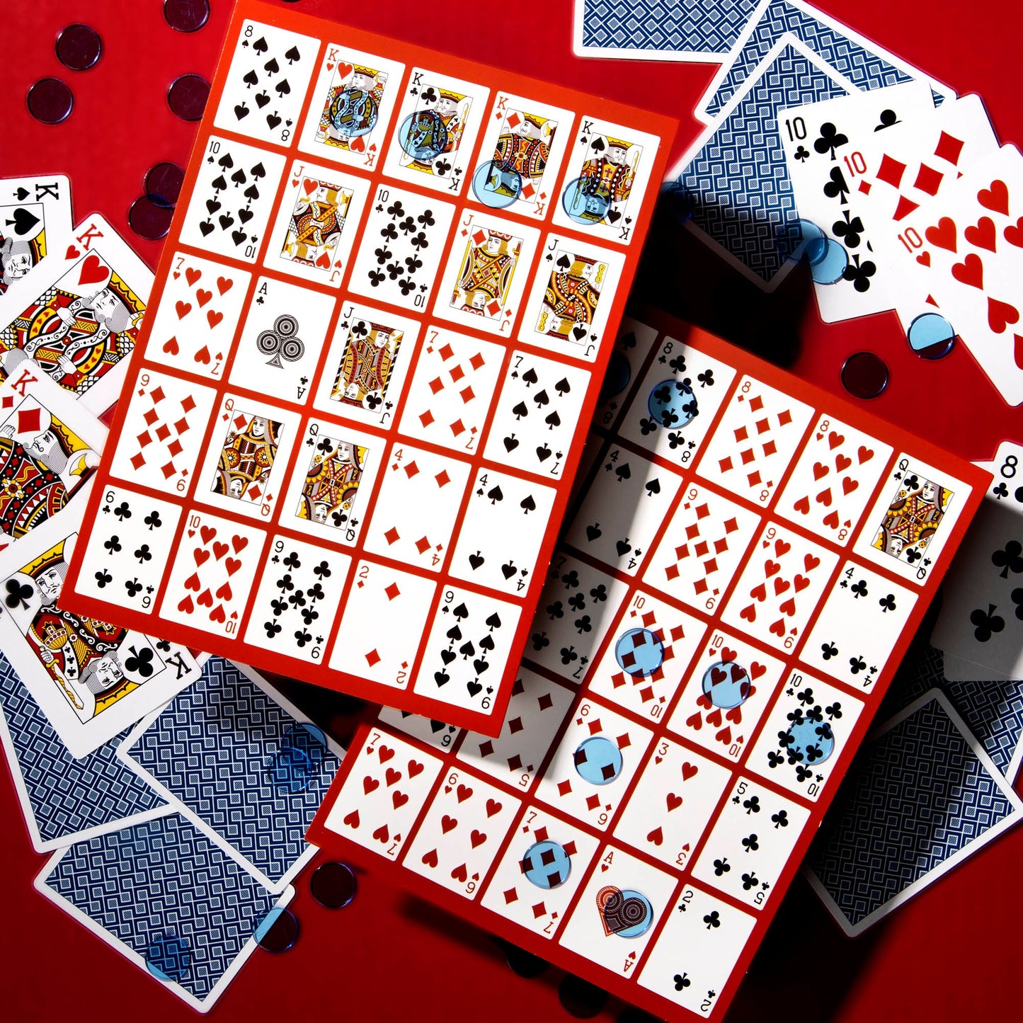 Poker Keno
