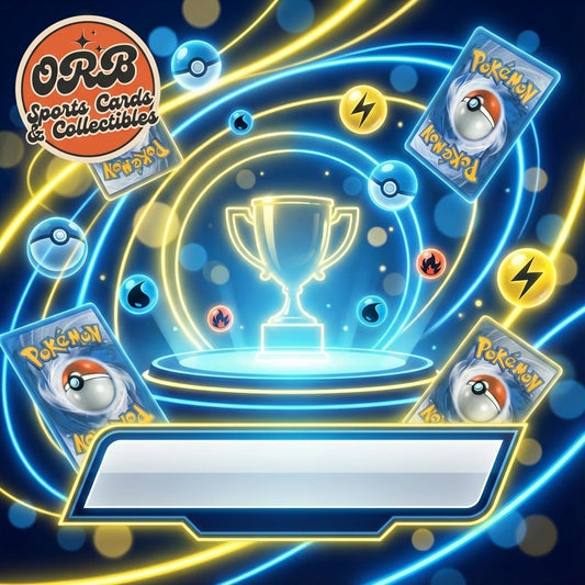 Pokemon TCG Competitive Play - Wednesday, January 28th