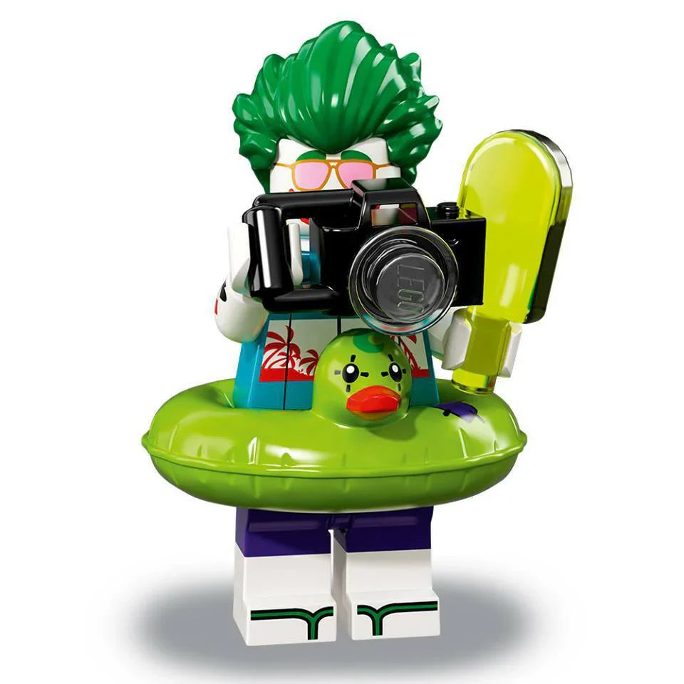 Beach Joker