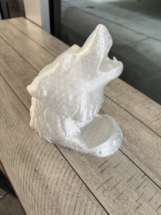Dire Wolf Dice Tower