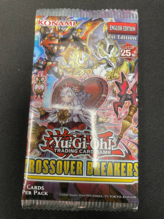 Crossover Breakers - Single Pack