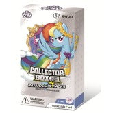 Kayou My Little Pony Friendship Eternal Cards Moon Edition Collector Box