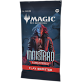Magic The Gathering Innistrad Remastered Play Booster Pack