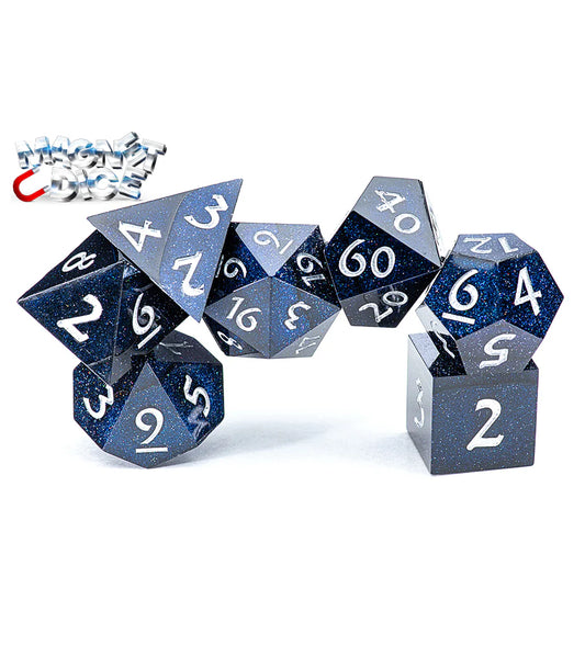 Gate Keeper Games - Magnet Dice