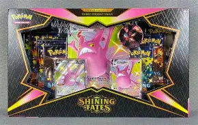 Shining Fates Premium Collection [Shiny Crobat]
