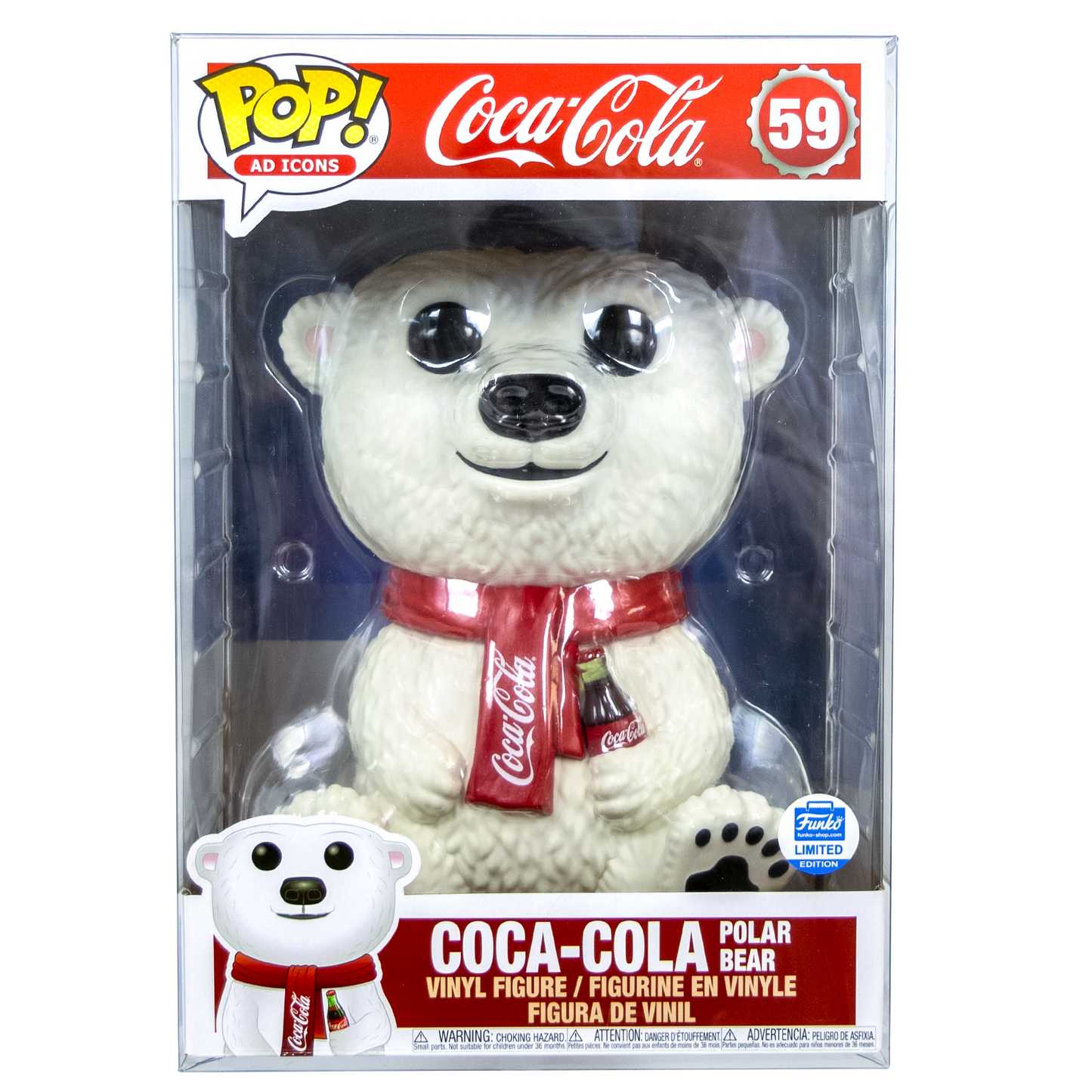 10" PopShield Protectors