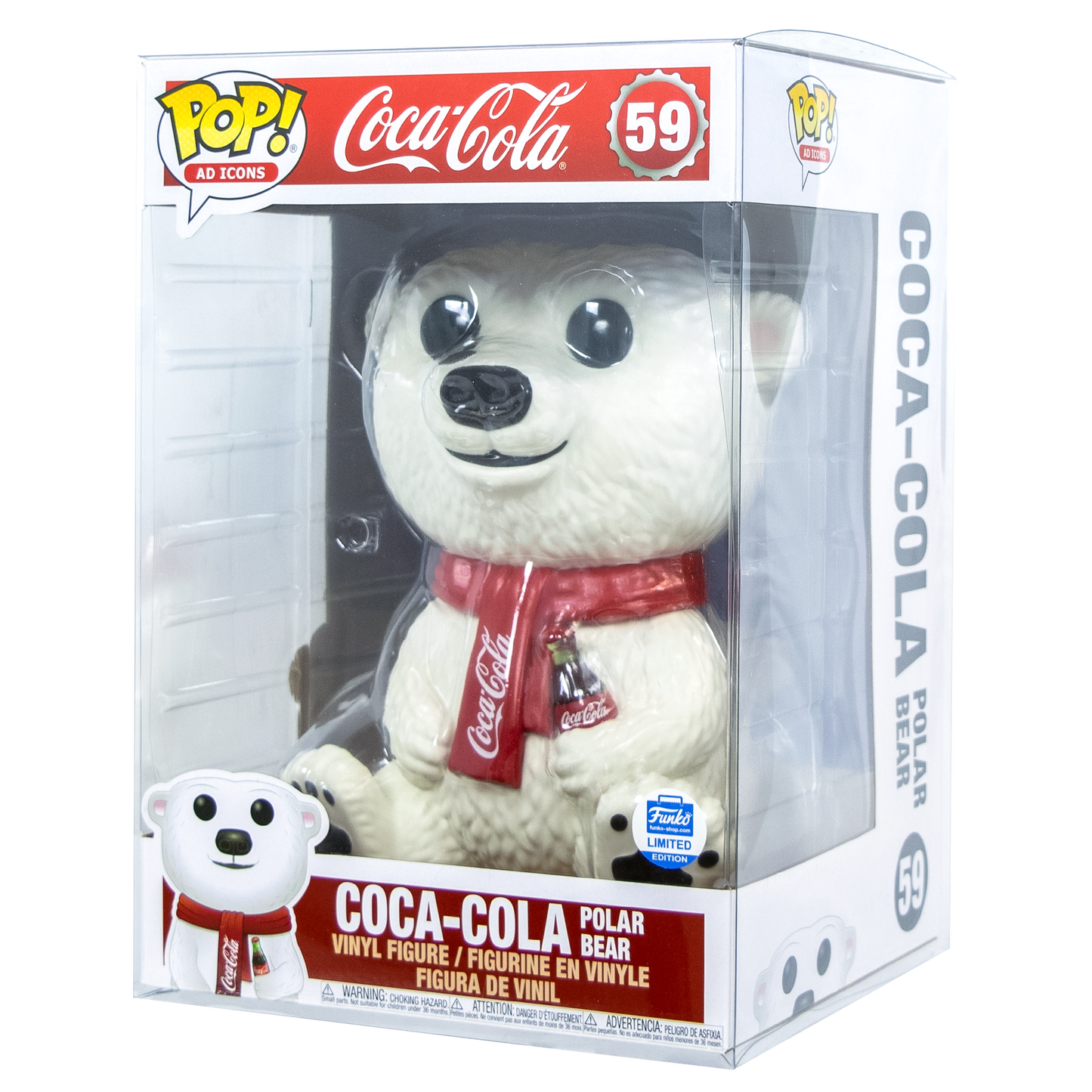 10" PopShield Protectors