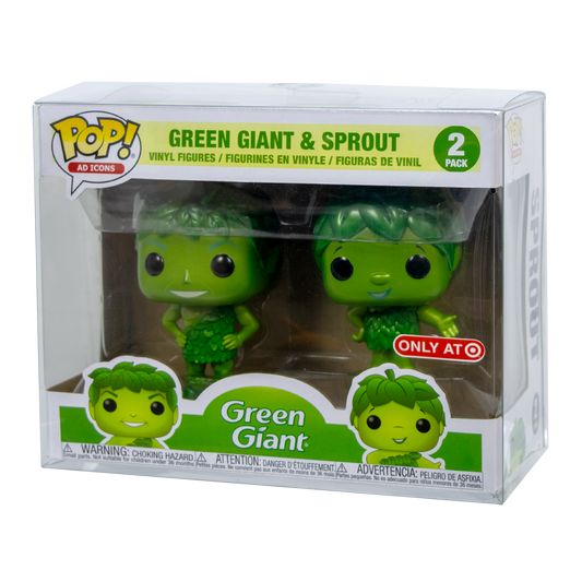 2-Pack PopShield Protectors