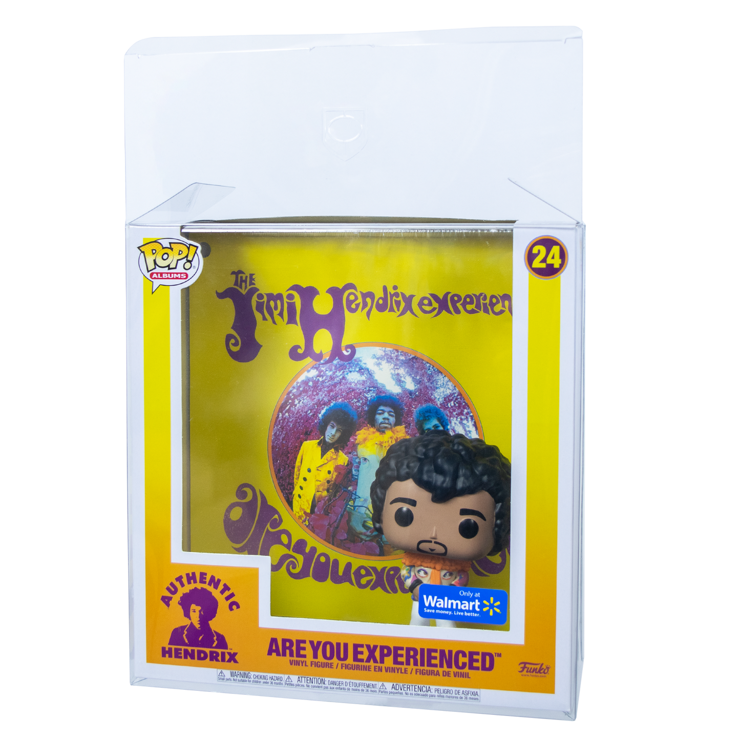 Pop Albums PopShield Protectors