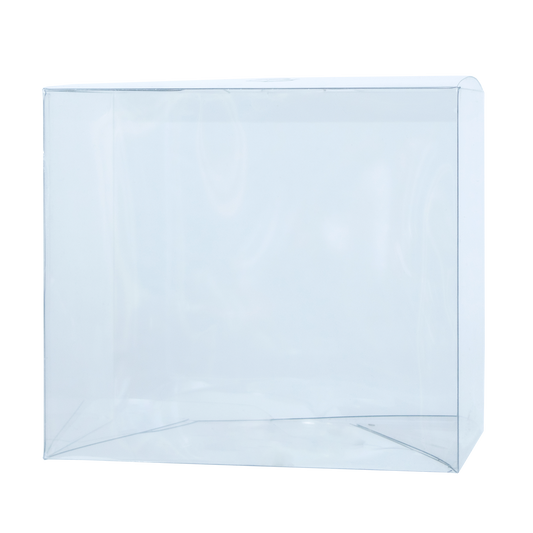 Abominable Toys Chomp PopShield Protectors