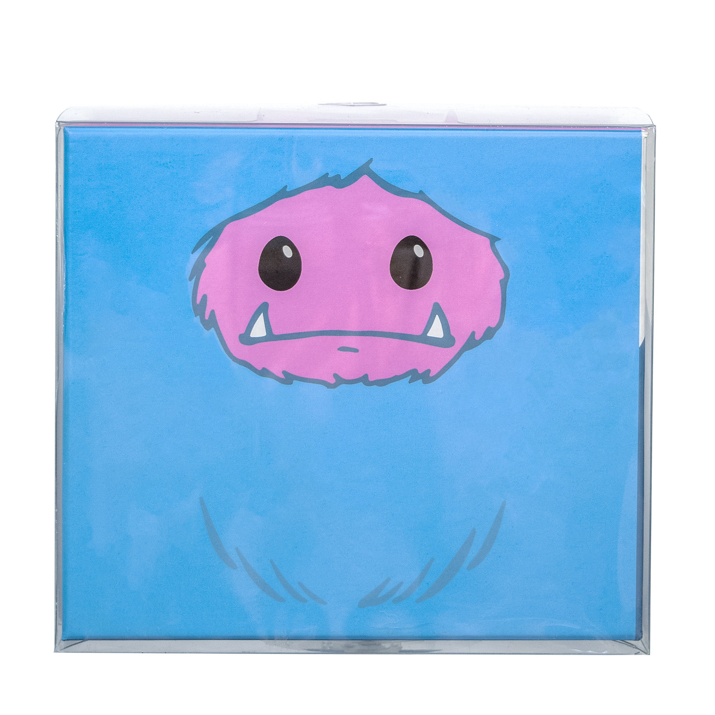 Abominable Toys Chomp PopShield Protectors