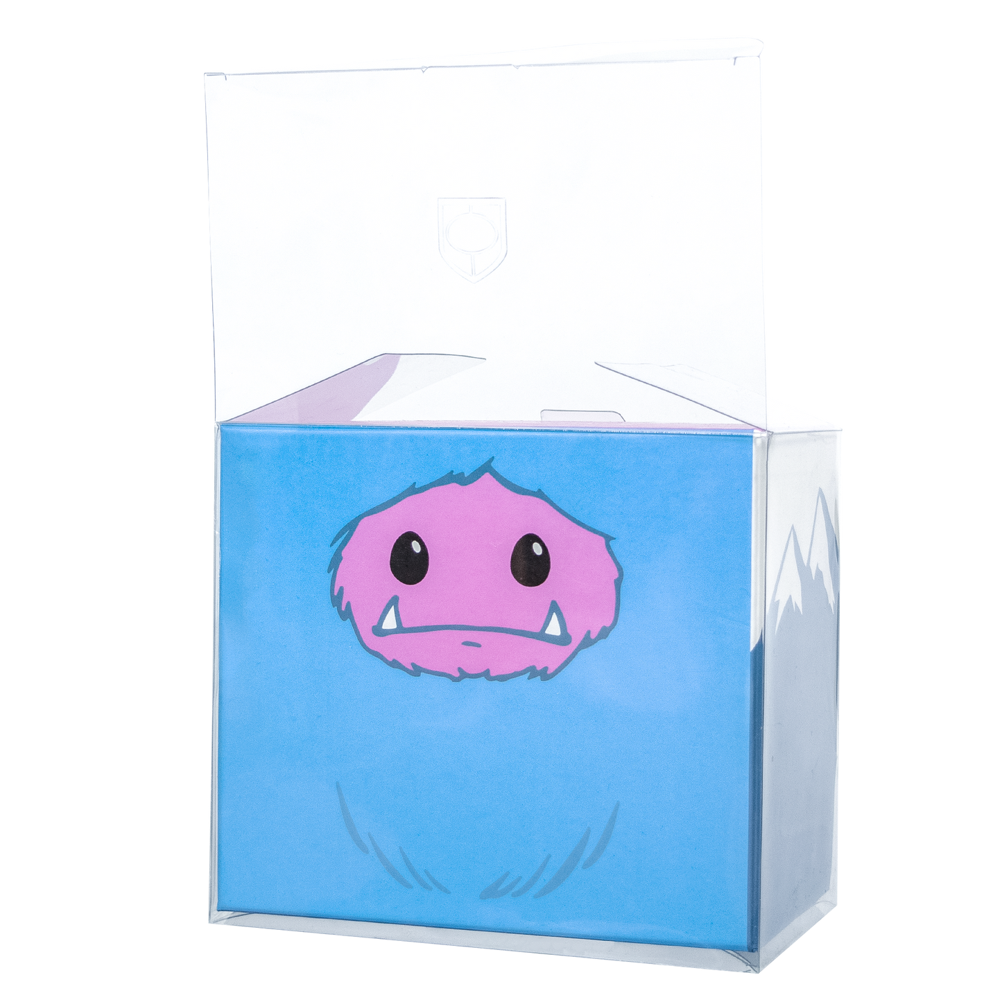 Abominable Toys Chomp PopShield Protectors