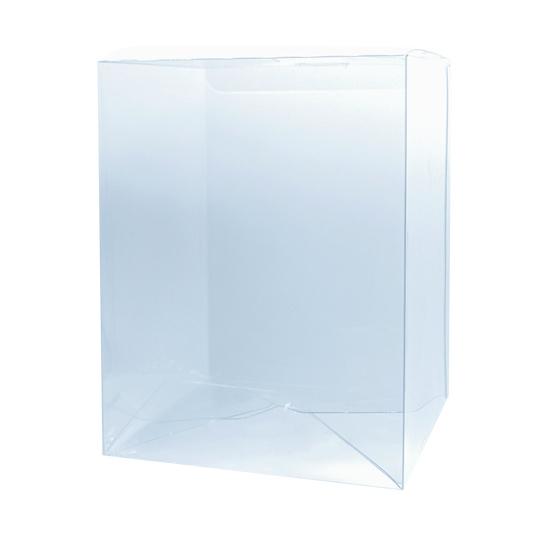 Deluxe 2024 Funko Pop! PopShield Protectors