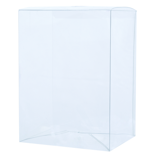 Die Cast Funko Pop! PopShield Protectors