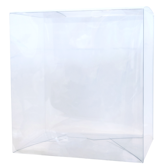 10" Wide Funko Pop! PopShield Protectors