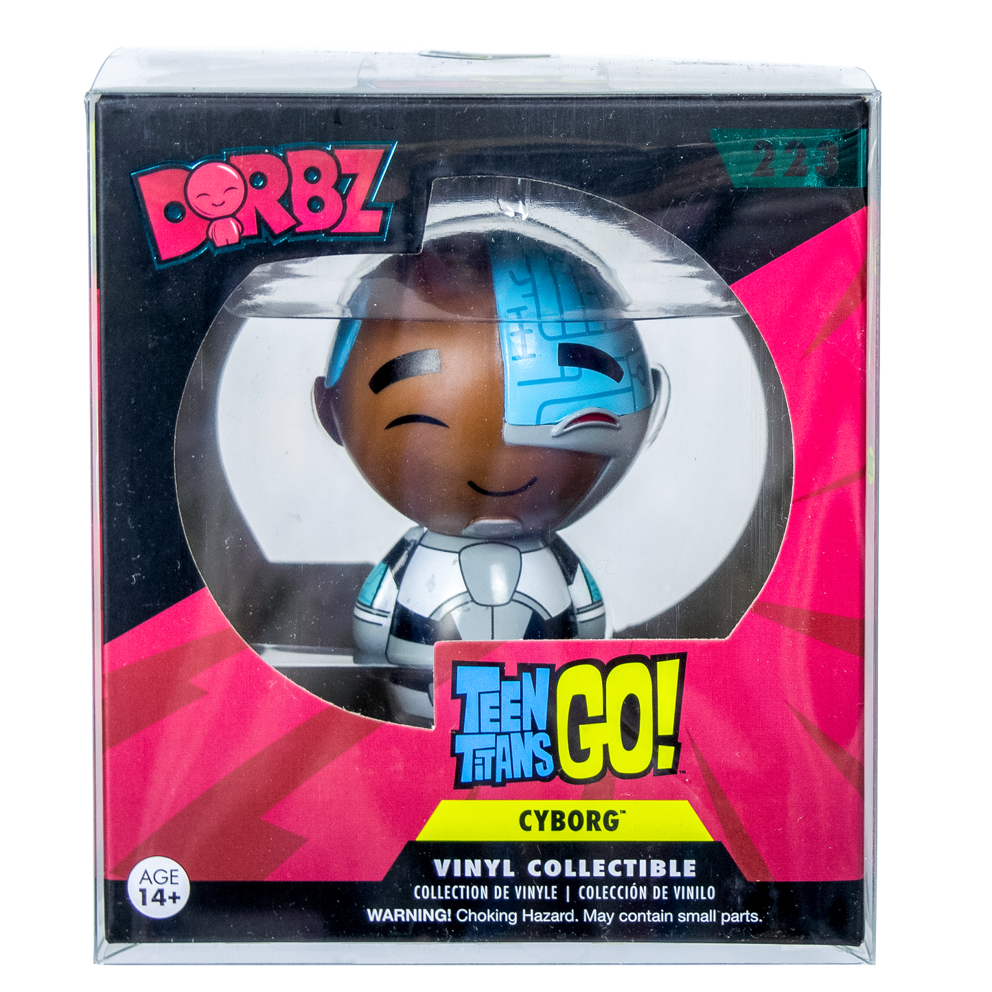 Funko Dorbz PopShield Protectors