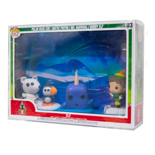 Deluxe Moments PopShield Protectors