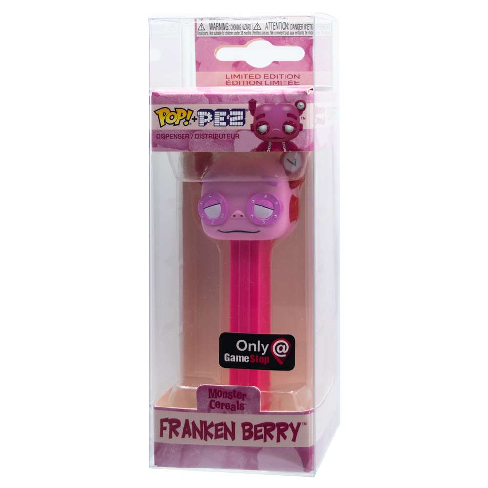 Funko Pop! Pez PopShield Protectors