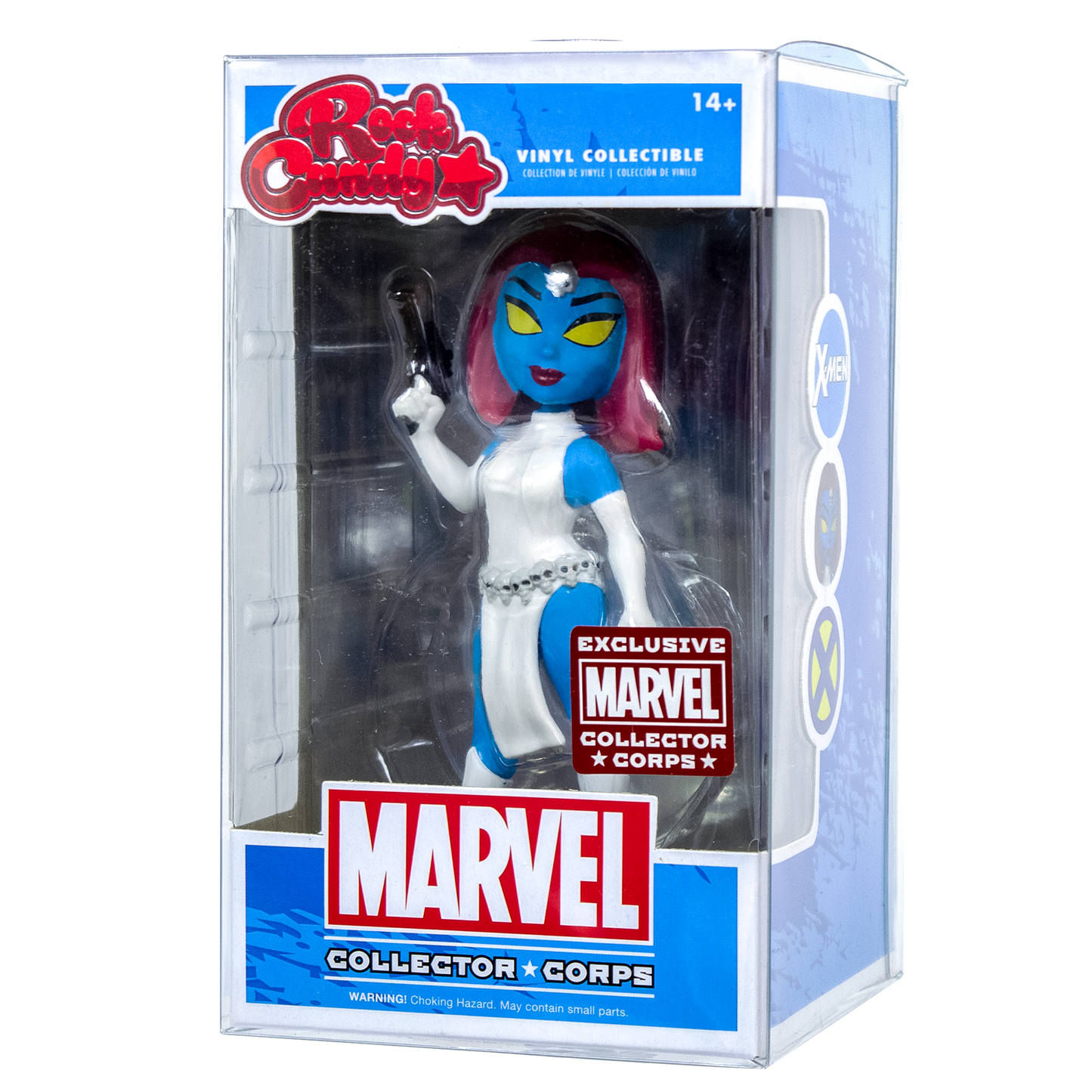 Funko Rock Candy Old Style PopShield Protectors