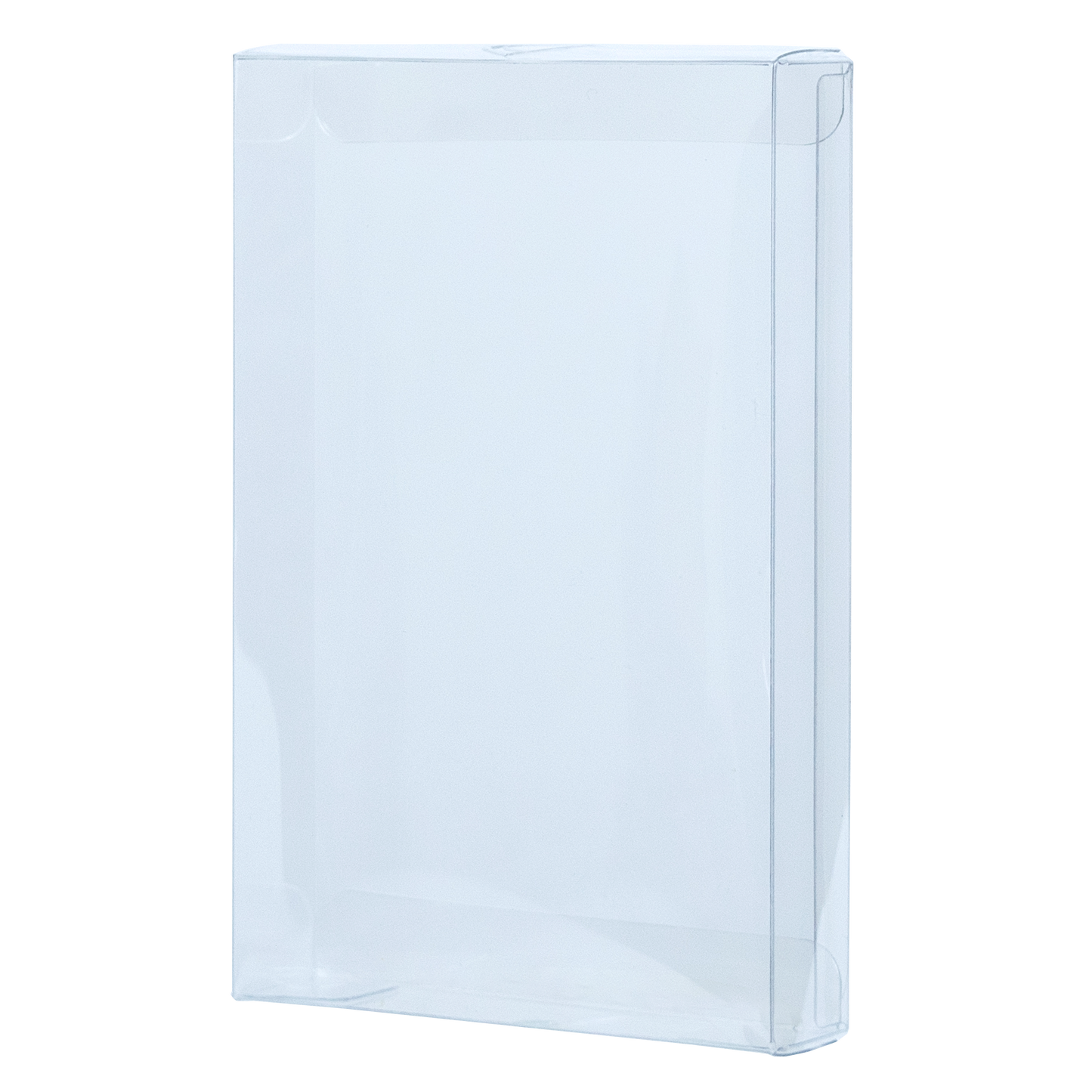 SNES Cart out-of-Box PopShield Protectors