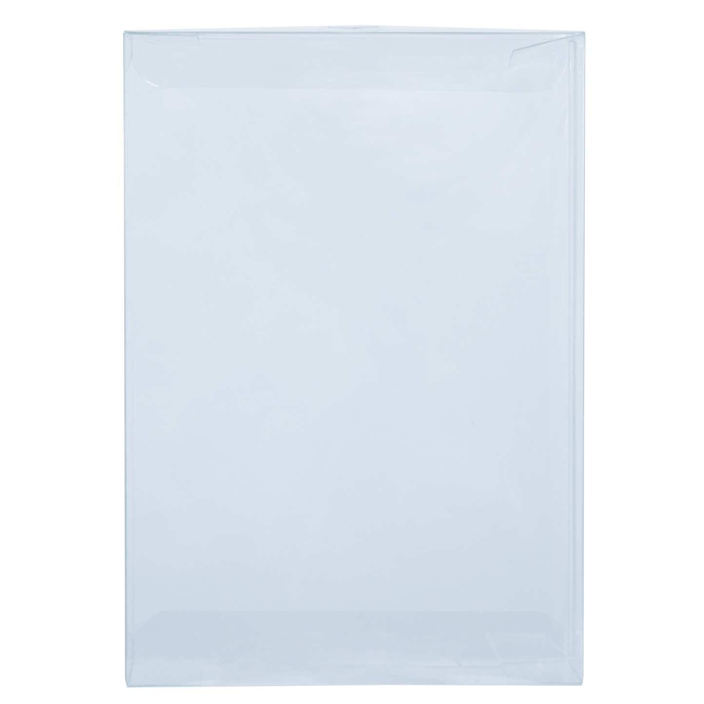 SNES Cart in Box PopShield Protectors