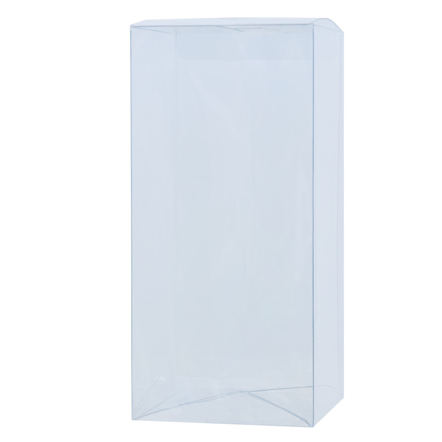 Wacky Wobbler #2 PopShield Protectors