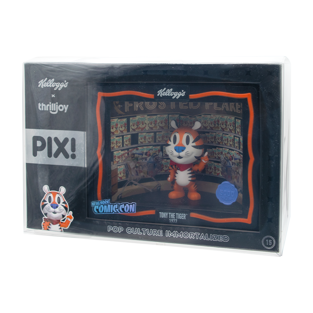 Thrilljoy PIX! Panoramix PopShield Protectors