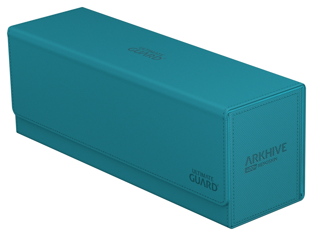 Ultimate Guard Arkhive 400+ Deck Case - Petrol