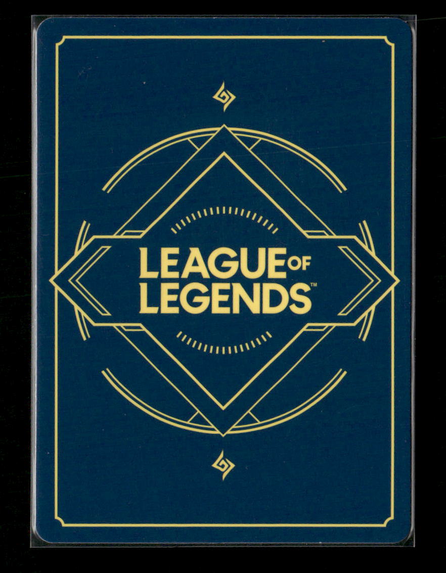 Recruit the Vanguard #015/024 - Riftbound Origins TCG